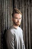 Artist Newton Faulkner